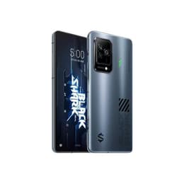 Black Shark 5 5G 256GB - Svart - Olåst