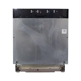 Bosch SL6P1B Diskmaskin fristående cm - 10 till 12 kuvert