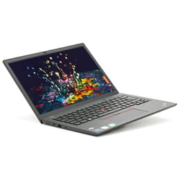 Lenovo ThinkPad L13 Gen 3 13-tum (2022) - Core i5-1245U - 16GB - SSD 256 GB QWERTY - Engelsk