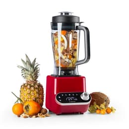 Blender Klarstein Olympus R L - Röd