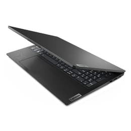 Lenovo V15 G2 ALC 15-tum (2021) - Ryzen 5 - 5000 Series (U) - 8GB - SSD 256 GB AZERTY - Fransk