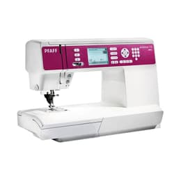 Pfaff Ambition 1.0 Symaskin