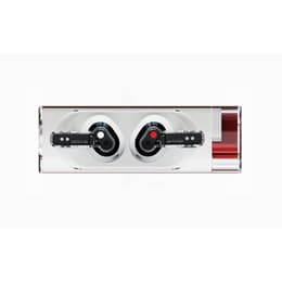 Nothing Ear (Stick) Earbud Noise Cancelling Bluetooth Hörlurar - Vit/Svart