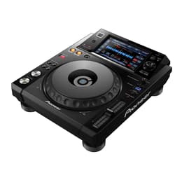 Pioneer Dj XDJ-1000 Audio-tillbehör