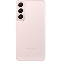 Galaxy S22+ 5G 256GB - Roséguld - Olåst