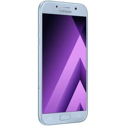 Galaxy A5 (2017) 64GB - Blå - Olåst