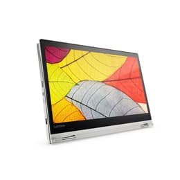 Lenovo ThinkPad Yoga 370 13-tum Core i5-7300U - SSD 512 GB - 8GB AZERTY - Fransk