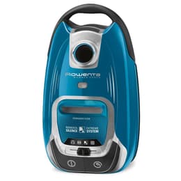 Rowenta RO6491EA Dammsugare