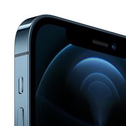 iPhone 12 Pro 512GB - Stillahavsblå - Olåst