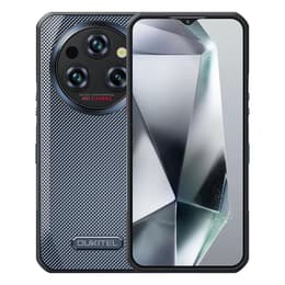 Oukitel WP35 256GB - Grå - Olåst