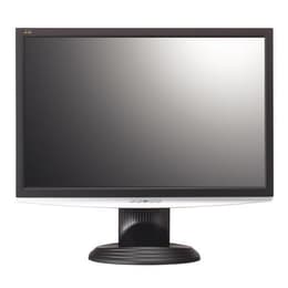 22-tum Viewsonic VA2216w-2 1680x1050 LCD Monitor Svart