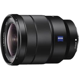 Sony Objektiv Vario-Tessar T* FE F4 ZA OSS Sony FE 16-35mm f/4