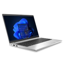 HP EliteBook 640 G9 14-tum (2022) - Core i5 - Gen 12 (U) - 16GB - SSD 512 GB QWERTY - Spansk