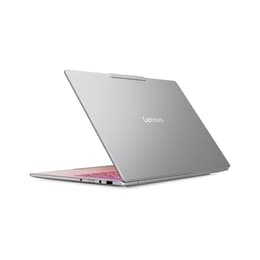 Lenovo Yoga Slim 7 14ILL10 14-tum (2021) - Core Ultra 5 226V - 16GB - SSD 512 GB QWERTZ - Tysk
