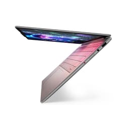 Lenovo Yoga Slim 7 14ILL10 14-tum (2021) - Core Ultra 5 226V - 16GB - SSD 512 GB QWERTZ - Tysk