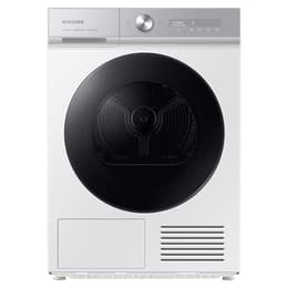 Samsung DV90BB9445GHS1 Torktumlare för värmepump Frontbelastning