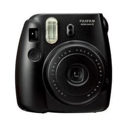 Fujifilm Instax Mini 8 Ögonblick 0.6 - Svart