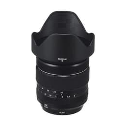 Objektiv Fujifilm XF Fujinon 16-80mm f/4 R OIS WR Fujifilm XF 16-80mm f/4
