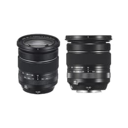 Objektiv Fujifilm XF Fujinon 16-80mm f/4 R OIS WR Fujifilm XF 16-80mm f/4