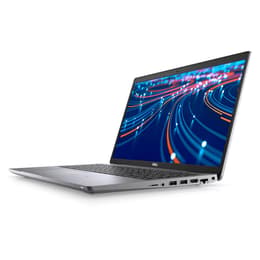 Dell Latitude 5520 15-tum (2021) - Core i5 - Gen 11 (G) - 32GB - SSD 512 GB QWERTZ - Tysk