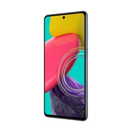 Galaxy M53 128GB - Blå - Olåst