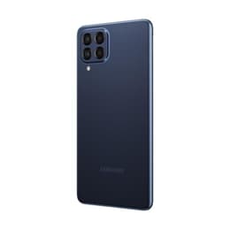 Galaxy M53 128GB - Blå - Olåst
