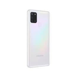 Galaxy A21s 64GB - Vit - Olåst