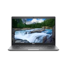 Dell Latitude 7340 13-tum (2023) - Core i5 - Gen 13 (U) - 16GB - SSD 256 GB QWERTZ - Tysk