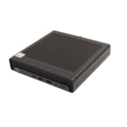 HP EliteDesk 800 G6 Tiny Core i5-10500T 2.3 - SSD 1 TB - 64GB