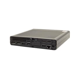 HP EliteDesk 800 G6 Tiny Core i5-10500T 2.3 - SSD 1 TB - 64GB