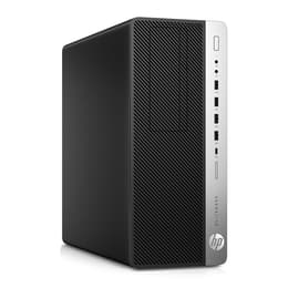 HP EliteDesk 800 G5 Core i5-9500 3 - SSD 512 GB - 16GB