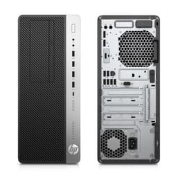 HP EliteDesk 800 G5 Core i5-9500 3 - SSD 500 GB - 16GB