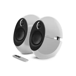 Edifier Luna Eclipse E25HD Bluetooth Högtalare - Vit