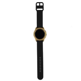 Samsung Smart Watch Galaxy Watch 42mm HR GPS - Soluppgång guld