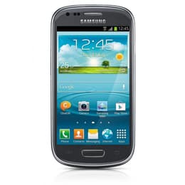 I8190 Galaxy S III mini 8GB - Grå - Olåst