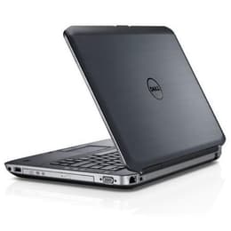 Dell Latitude E5530 15-tum (2013) - Core i3-3110M - 4GB - HDD 320 GB QWERTZ - Tysk