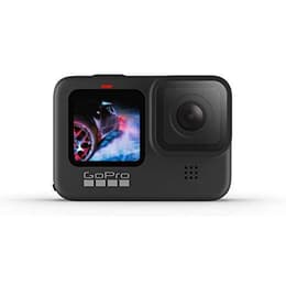 Gopro Hero 9 Black Sport kamera