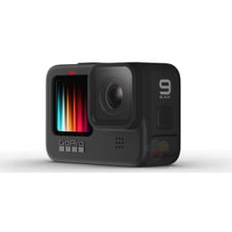 Gopro Hero 9 Black Sport kamera