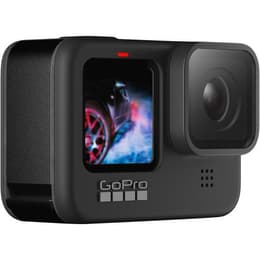 Gopro Hero 9 Black Sport kamera