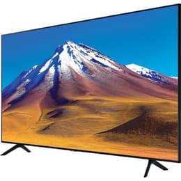Smart TV Samsung LED Ultra HD 4K 55,0000 UE55TU7025KXXC
