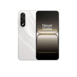 OnePlus Nord 5 256GB - Vit - Olåst
