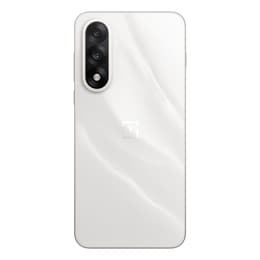 OnePlus Nord 5 256GB - Vit - Olåst