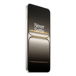 OnePlus Nord 5 256GB - Vit - Olåst
