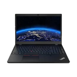 Lenovo ThinkPad P15v G3 15-tum (2022) - Core i7 - Gen 12 (H) - 16GB - SSD 256 GB QWERTY - Engelsk