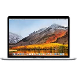 MacBook Pro Retina 15.4-tum (2018) - Core i9 - 32GB SSD 2048 QWERTY - Portugisisk