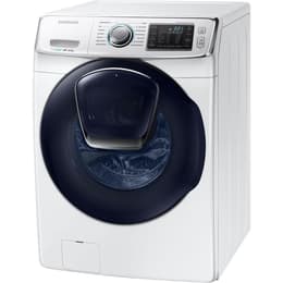 Samsung WF16J6500EW Frontbelastning