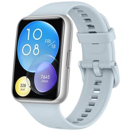 Huawei Smart Watch Watch Fit 2 Active HR GPS - Blå