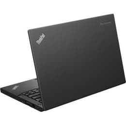 Lenovo ThinkPad X260 12-tum (2016) - Core i5-6300U - 8GB - SSD 256 GB QWERTZ - Tysk