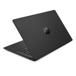 HP 17-CN0507NF 17-tum (2021) - Core i3 - Gen 11 (G) - 8GB - SSD 512 GB AZERTY - Fransk