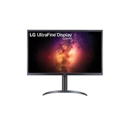32-tum LG 32EP950 1920 x 1080 OLED Monitor Svart